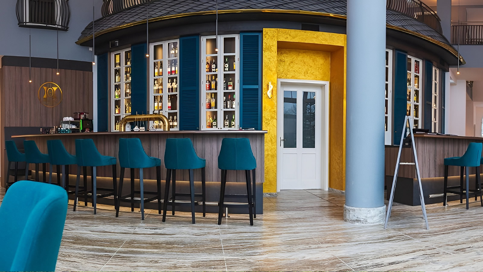 Parkhotel Hachenburg