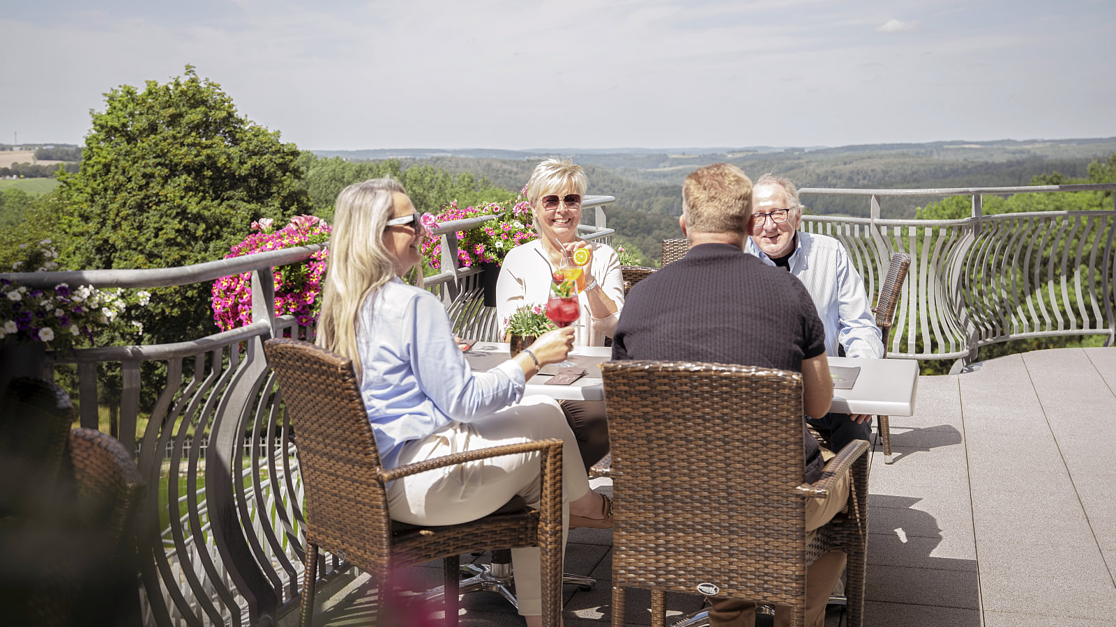 Parkhotel Hachenburg