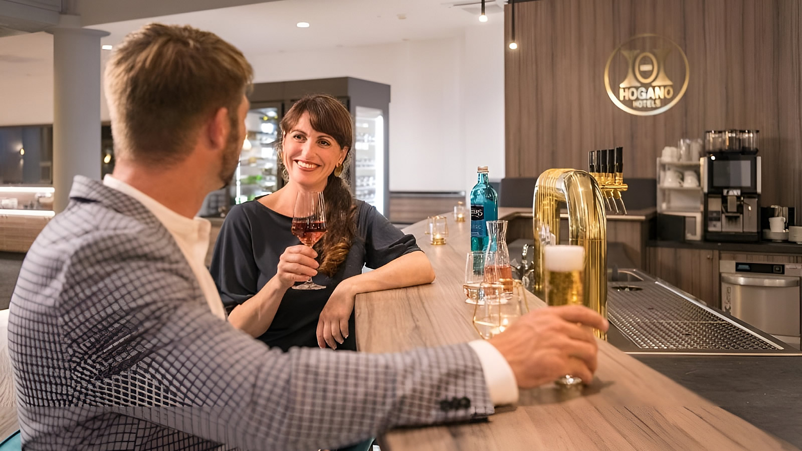 Parkhotel Hachenburg