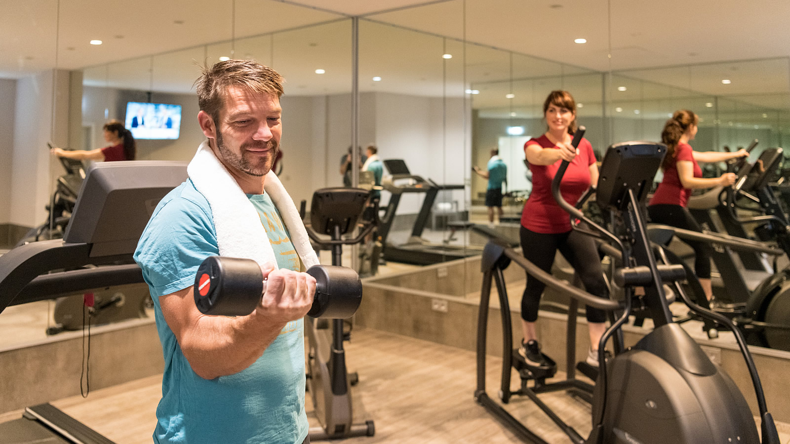 Parkhotel Hachenburg