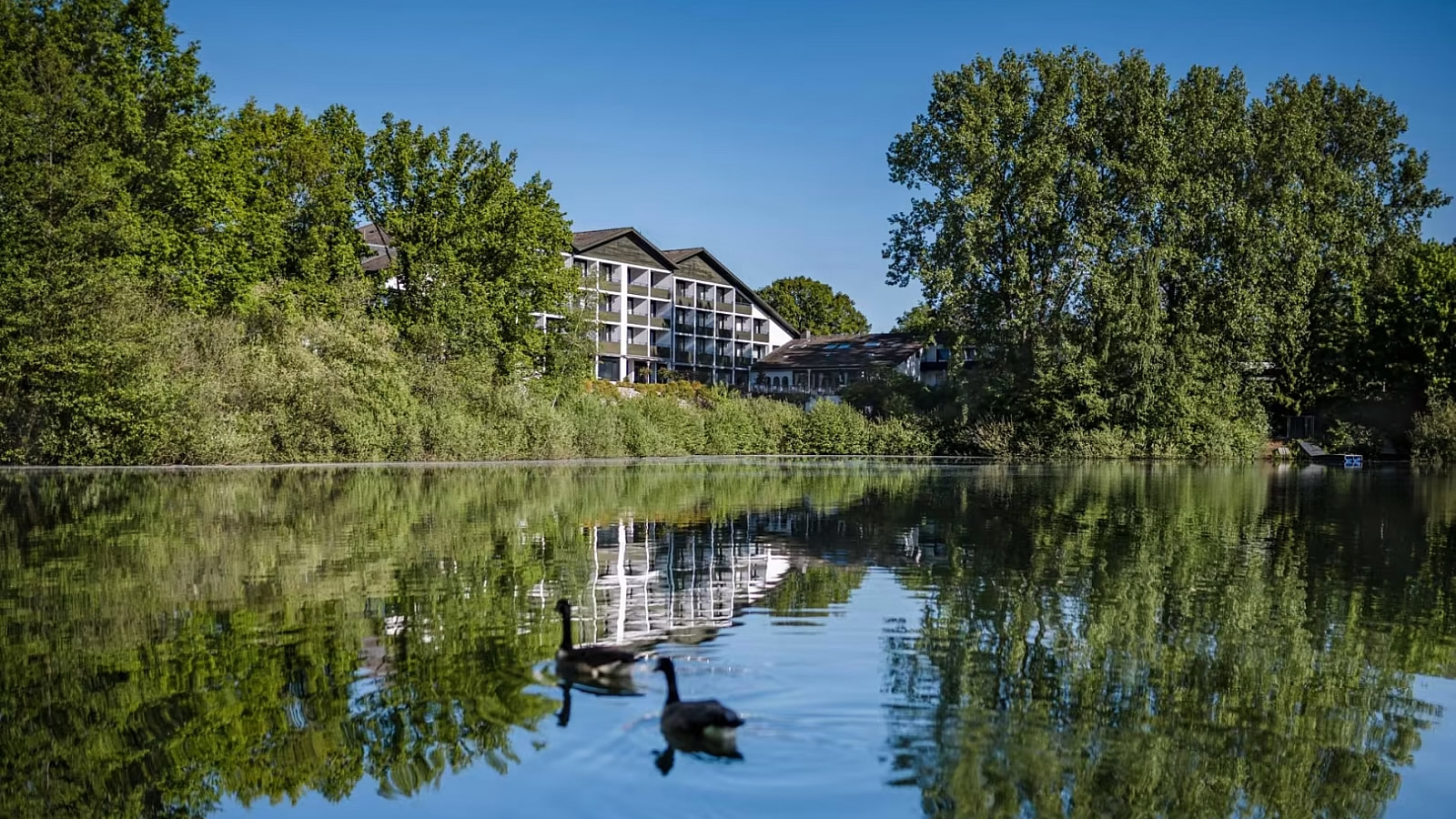 Best Western Premier Seehotel Krautkrämer