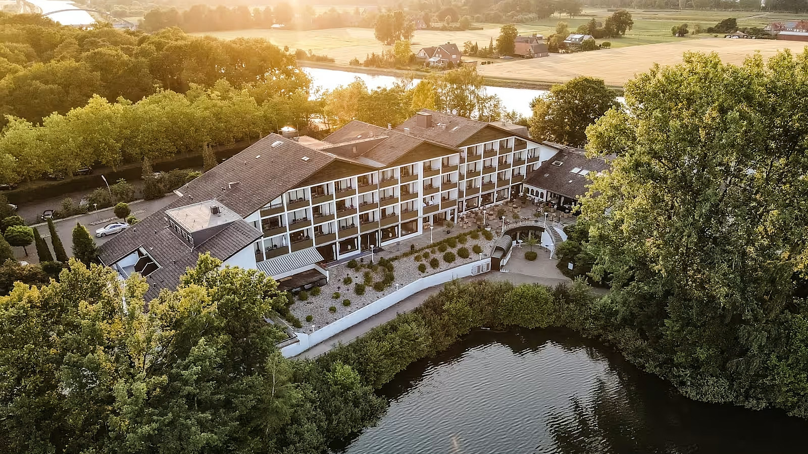 Best Western Premier Seehotel Krautkrämer