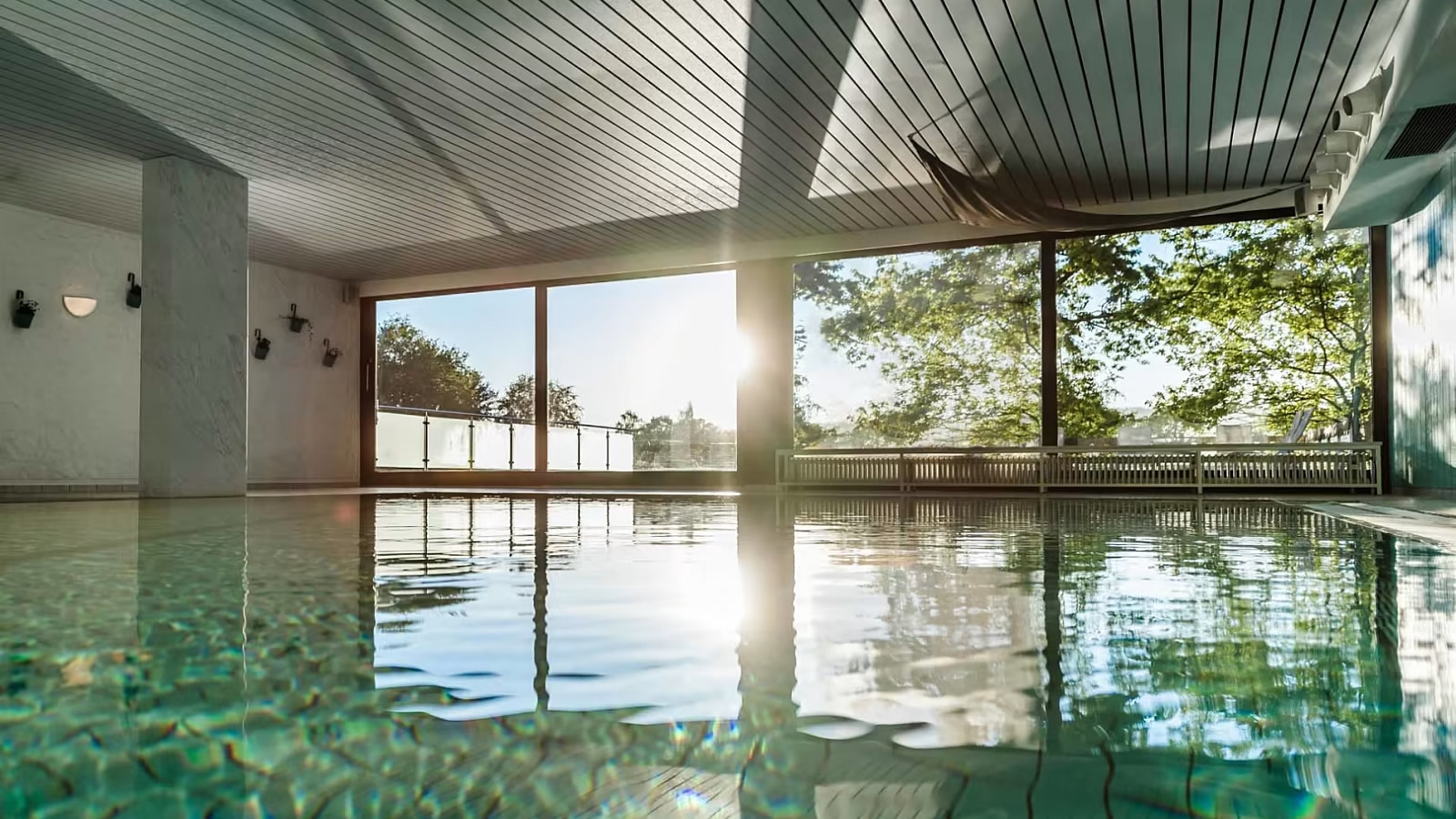 Best Western Premier Seehotel Krautkrämer