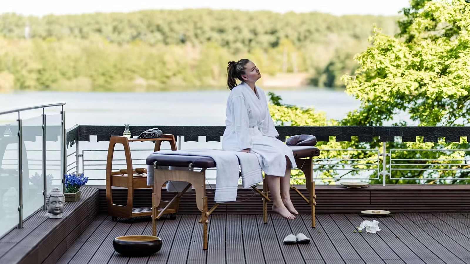 Best Western Premier Seehotel Krautkrämer