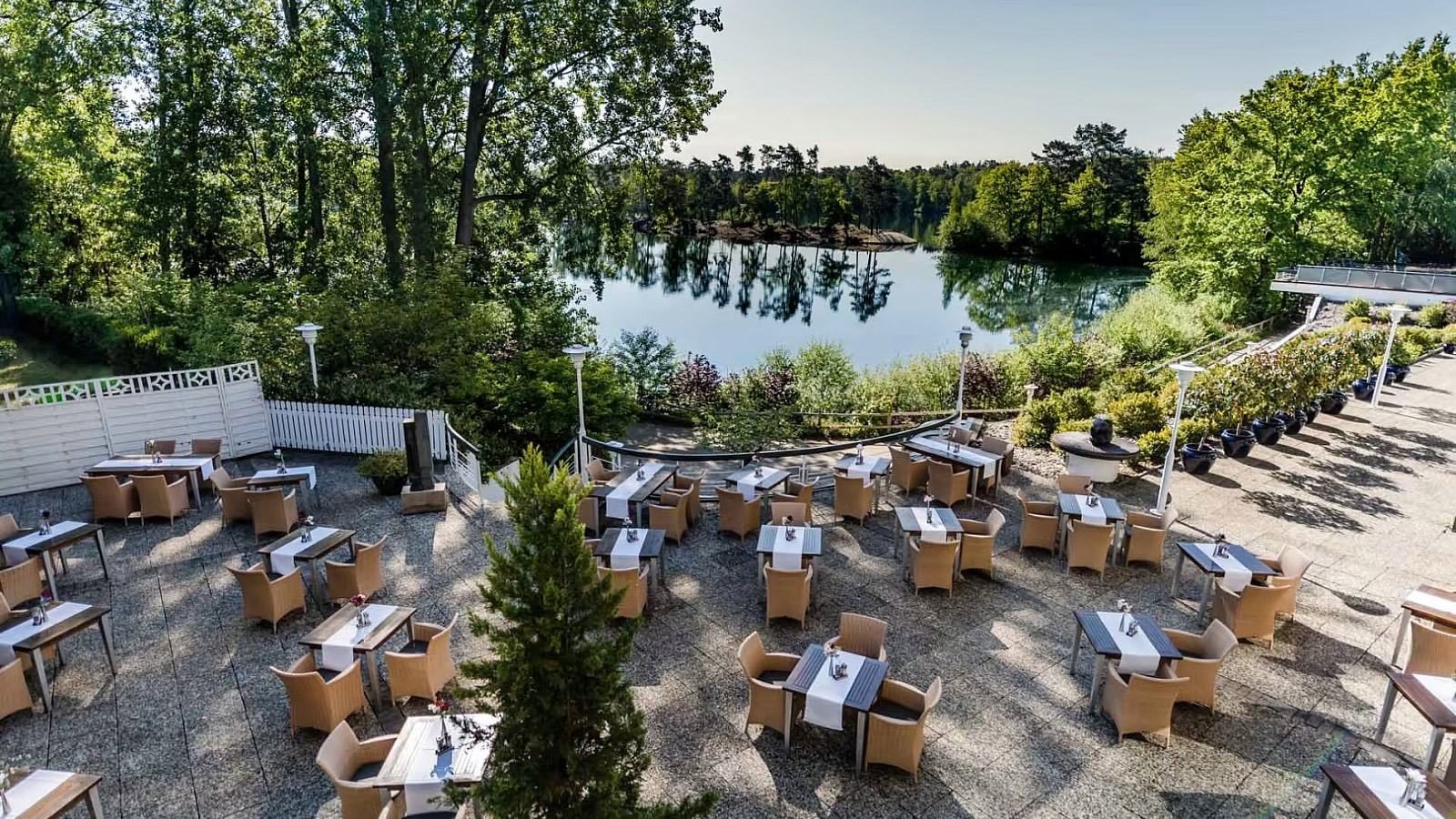 Best Western Premier Seehotel Krautkrämer