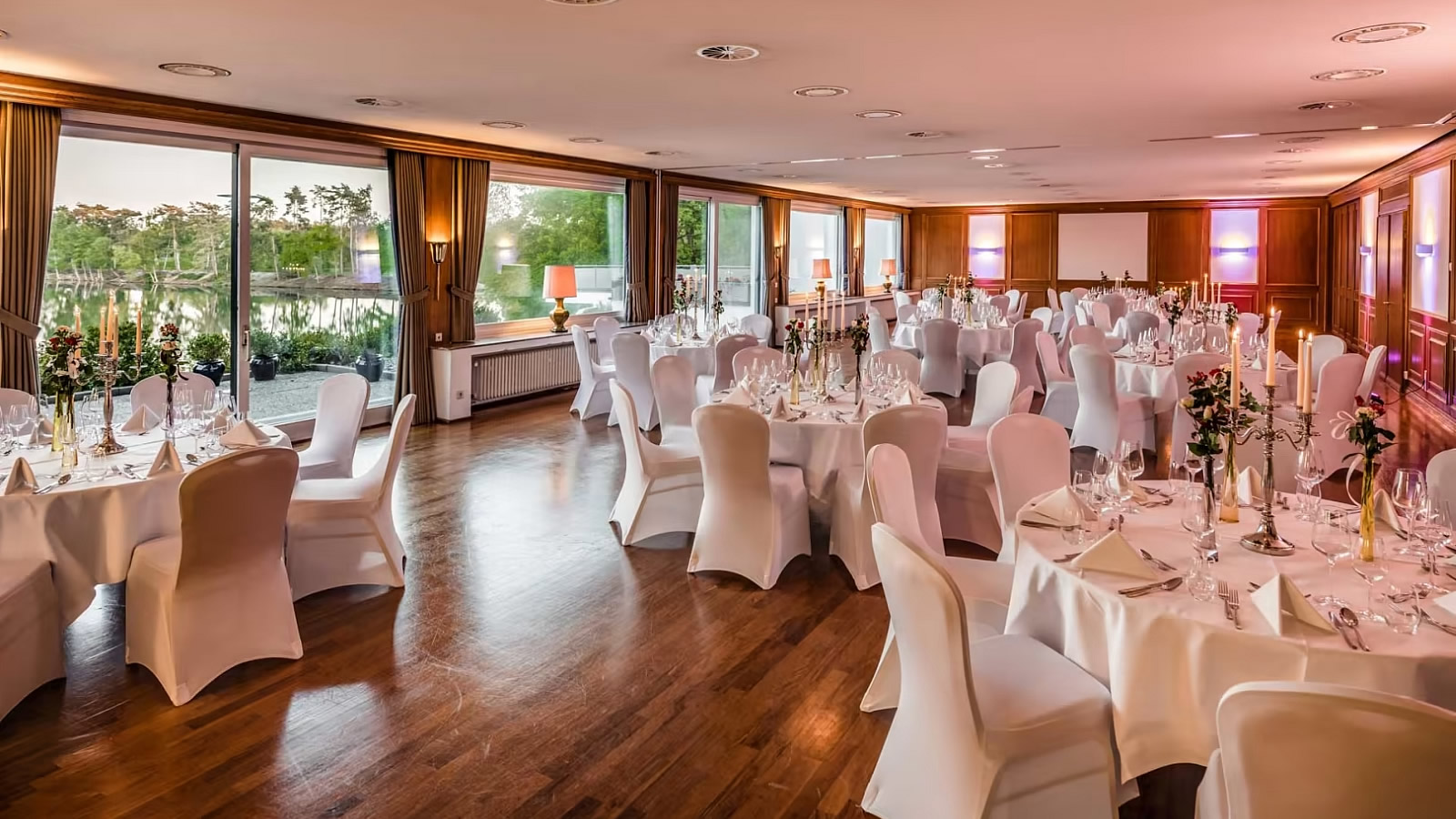 Best Western Premier Seehotel Krautkrämer