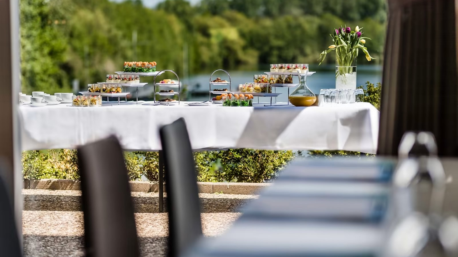 Best Western Premier Seehotel Krautkrämer