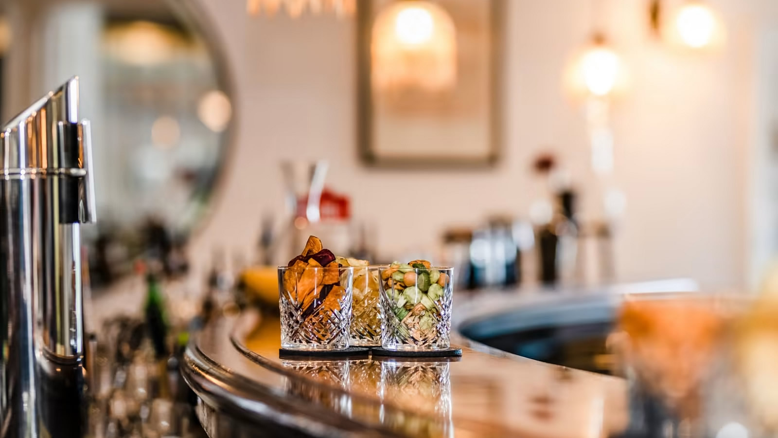 Best Western Premier Seehotel Krautkrämer