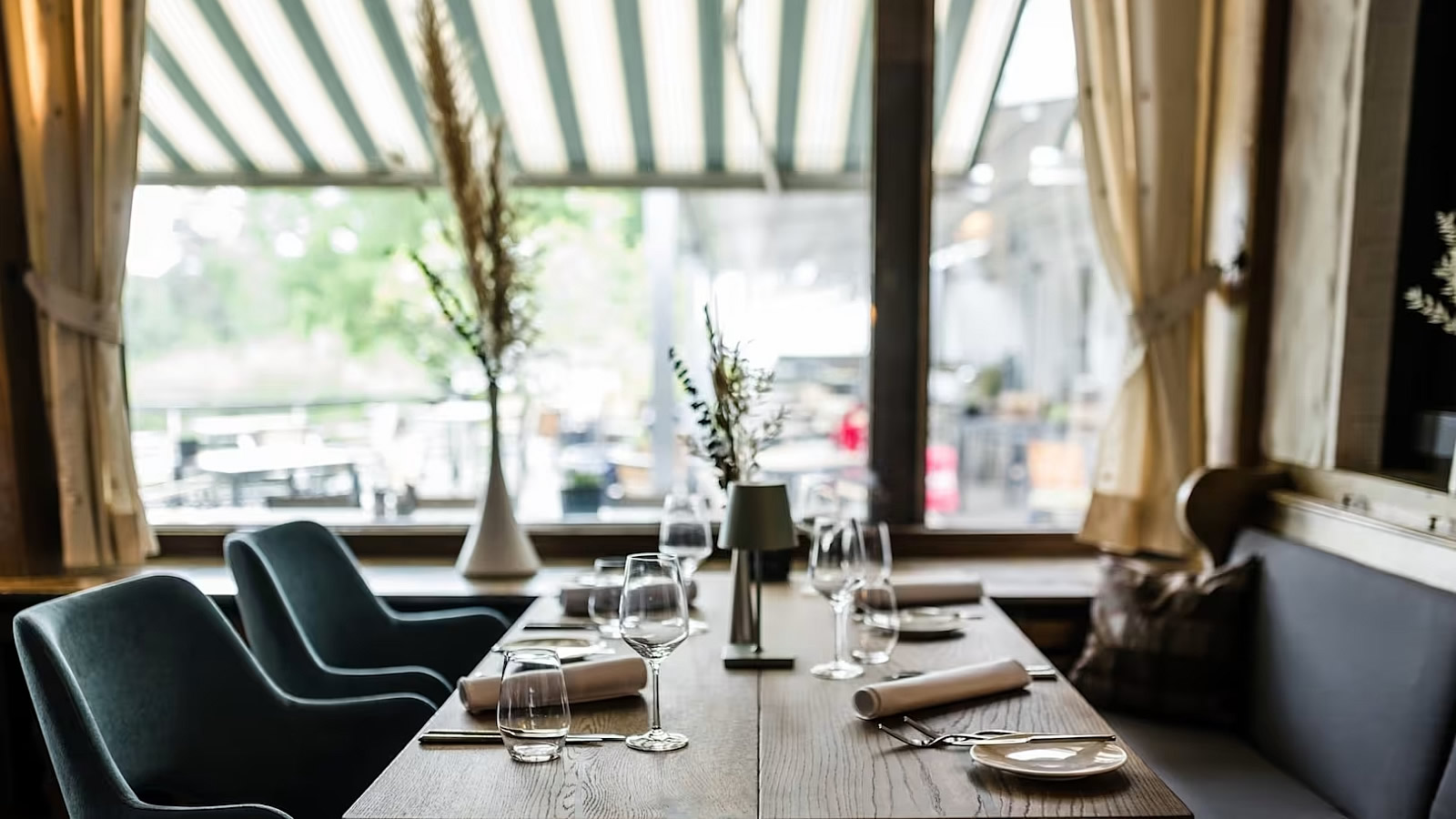 Best Western Premier Seehotel Krautkrämer