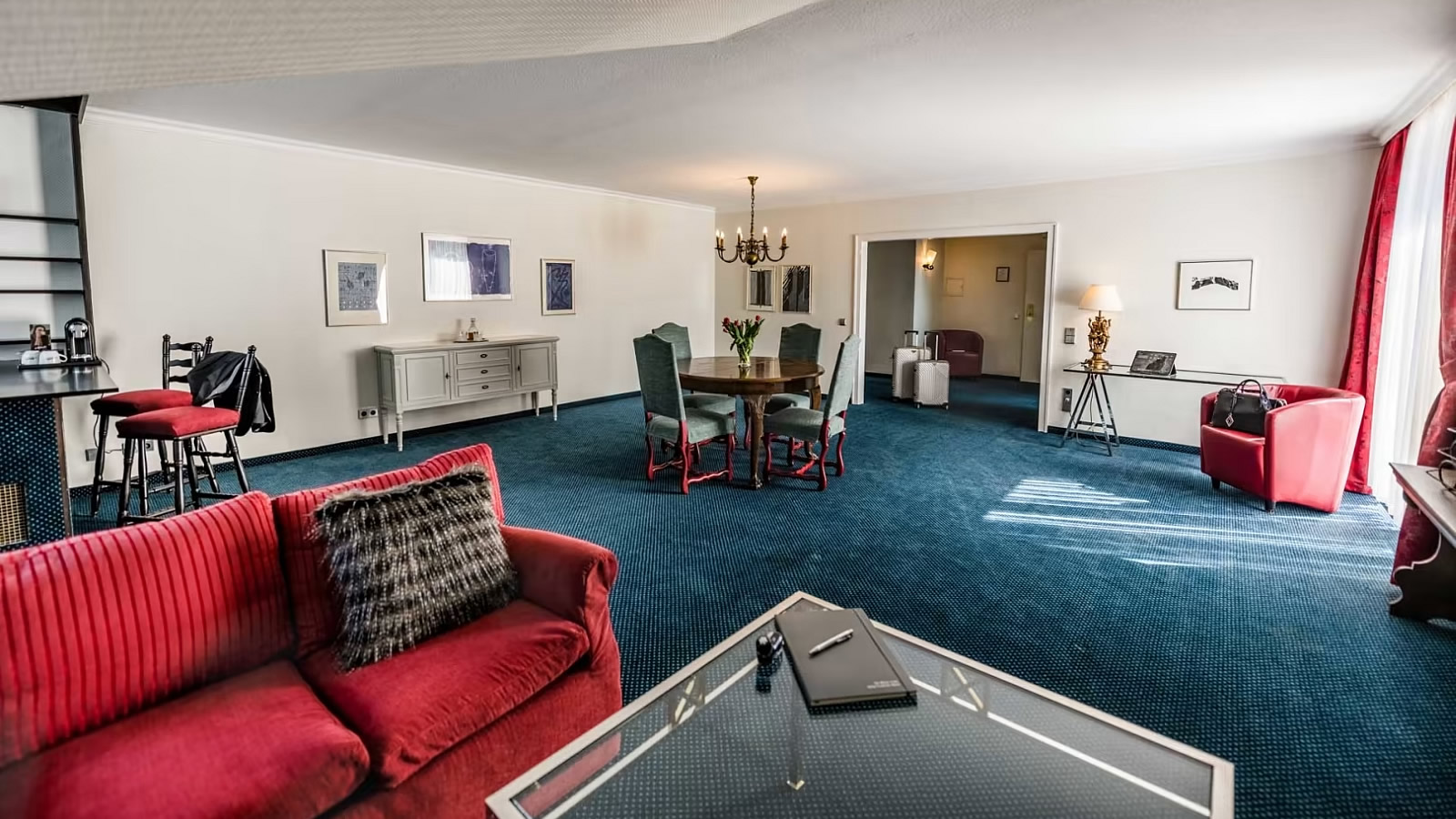 Best Western Premier Seehotel Krautkrämer