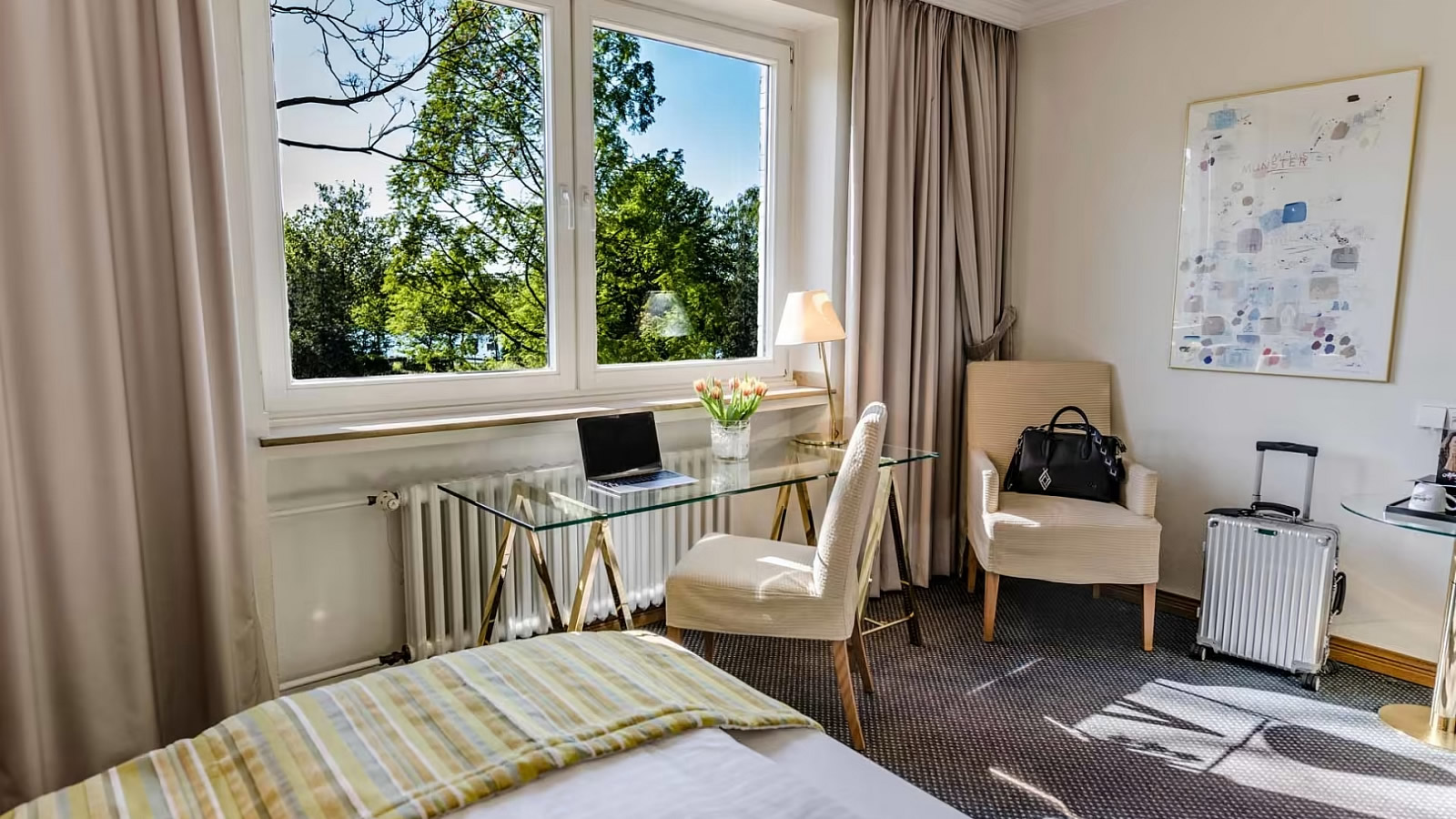 Best Western Premier Seehotel Krautkrämer