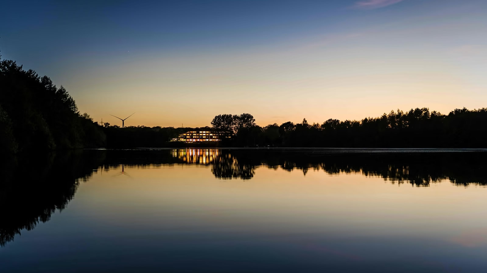 Best Western Premier Seehotel Krautkrämer