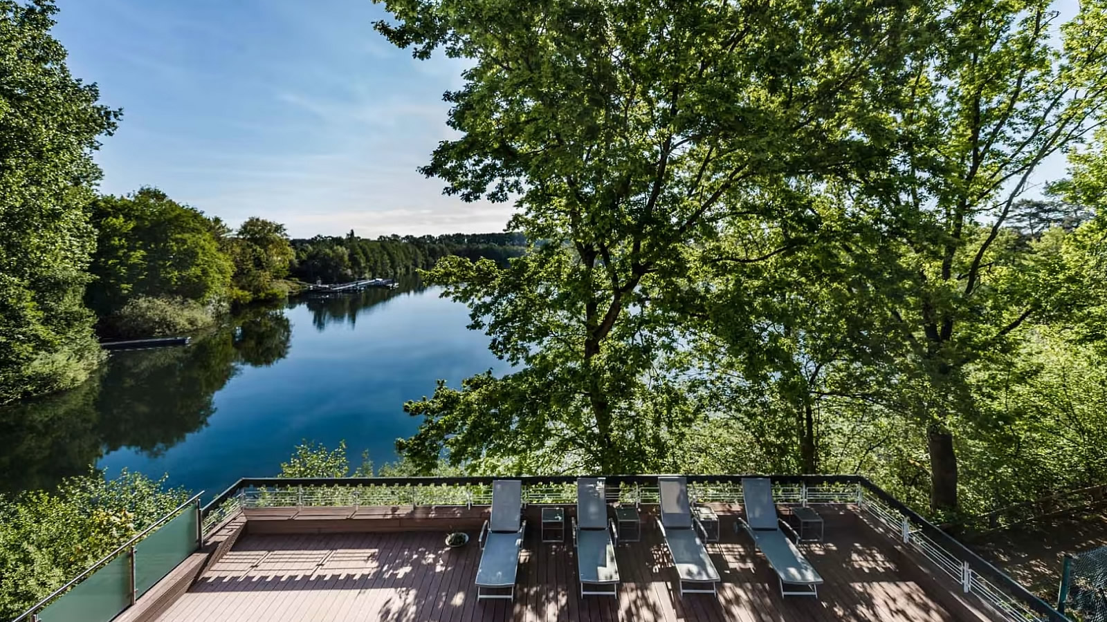 Best Western Premier Seehotel Krautkrämer