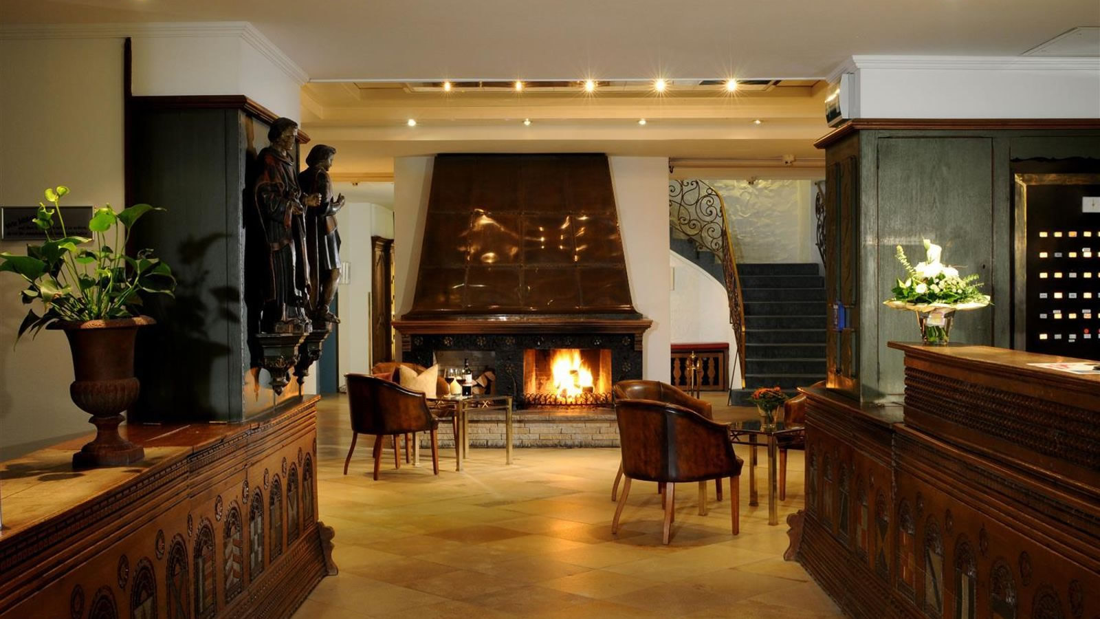 Best Western Premier Seehotel Krautkrämer