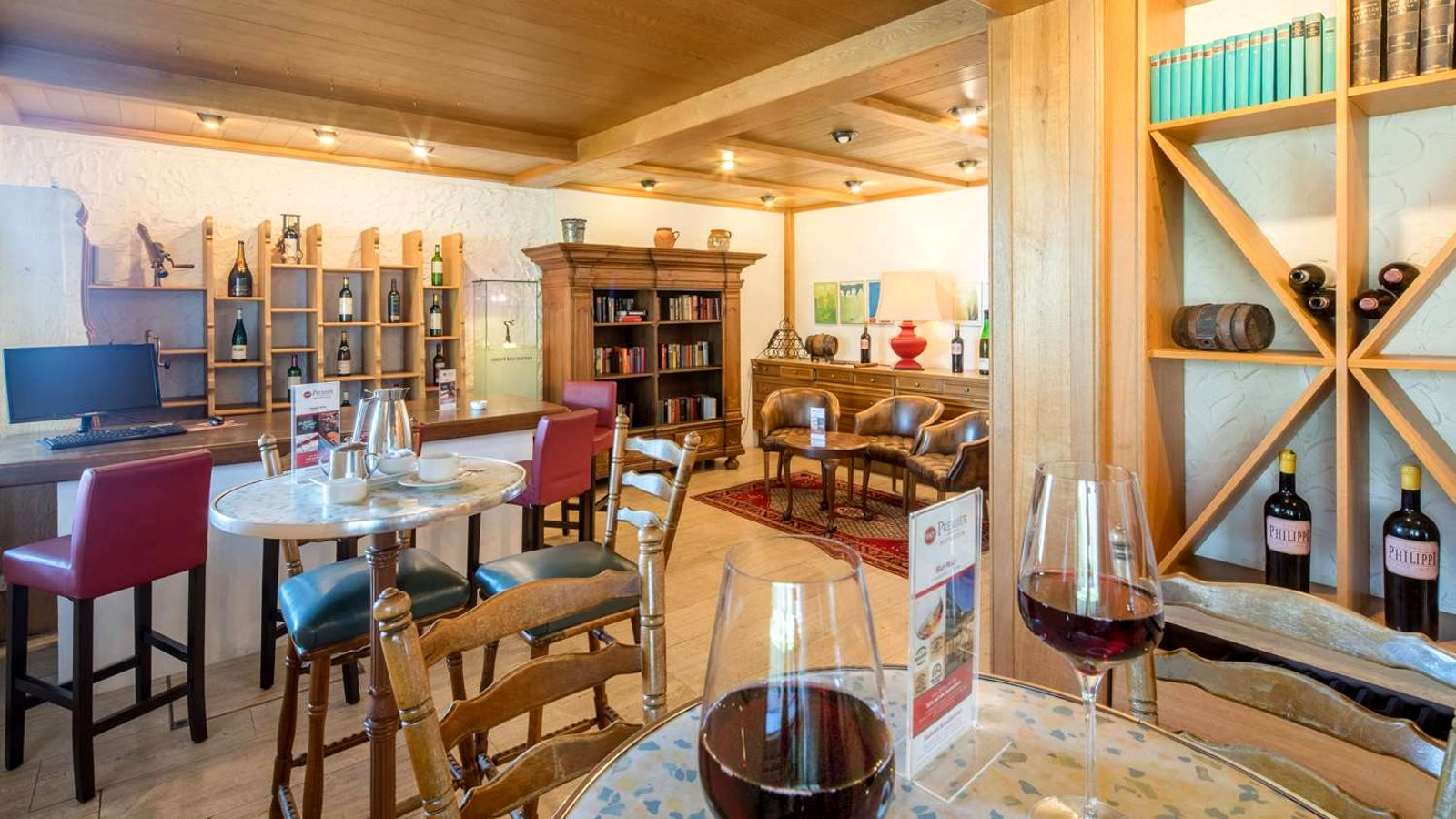 Best Western Premier Seehotel Krautkrämer