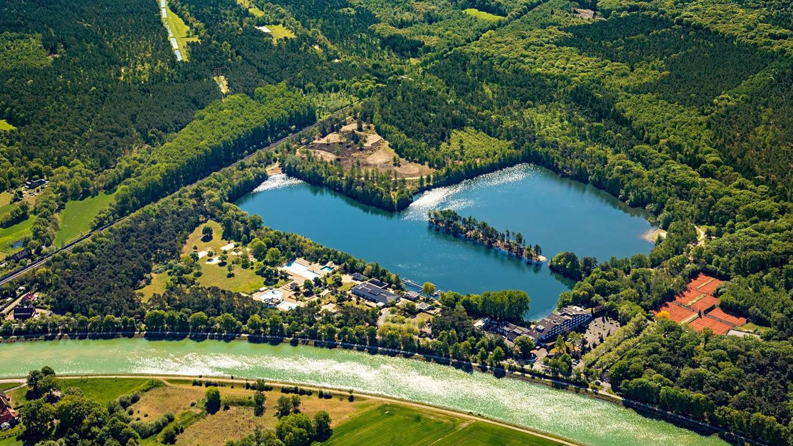 Best Western Premier Seehotel Krautkrämer