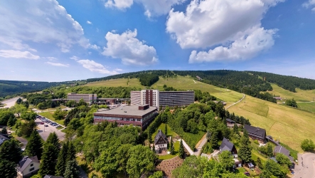 Präventionsreise nach Oberwiesenthal