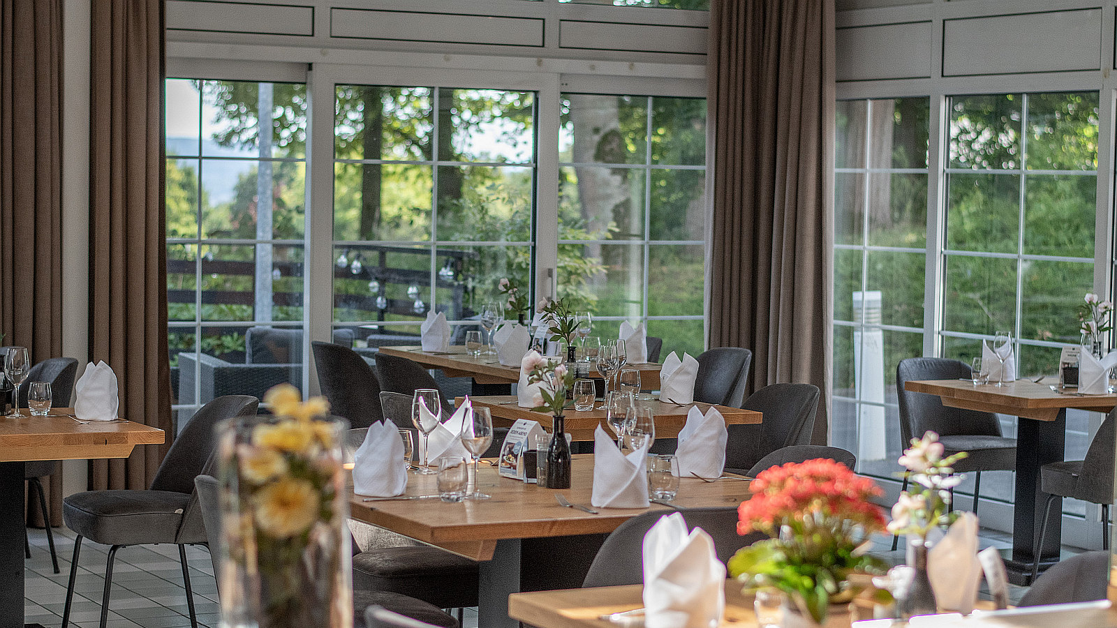 Fletcher Hotel-Restaurant Arnsberg-Sauerland