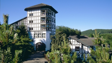 Präventionsreise nach Winterberg