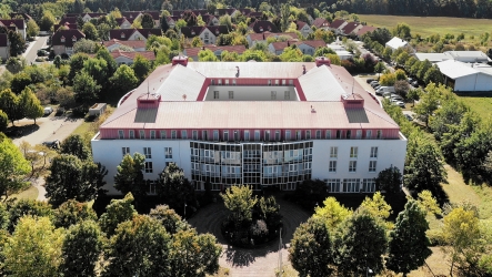 Präventionsreise nach Weimar-Legefeld