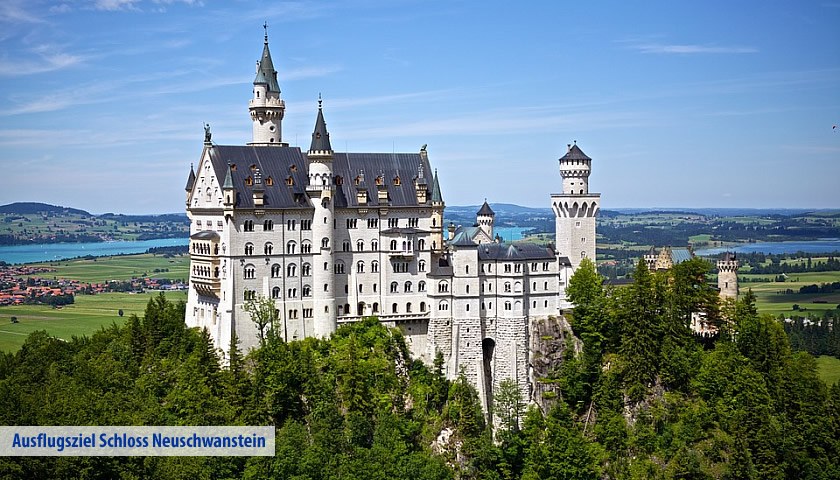 Gesundheitsreise mit Zuschuss Ihrer Krankenkasse nach Garmisch-Partenkirchen. Foto 6 zeigt eine Impression von Mercure Hotel oder seiner Umgebung.