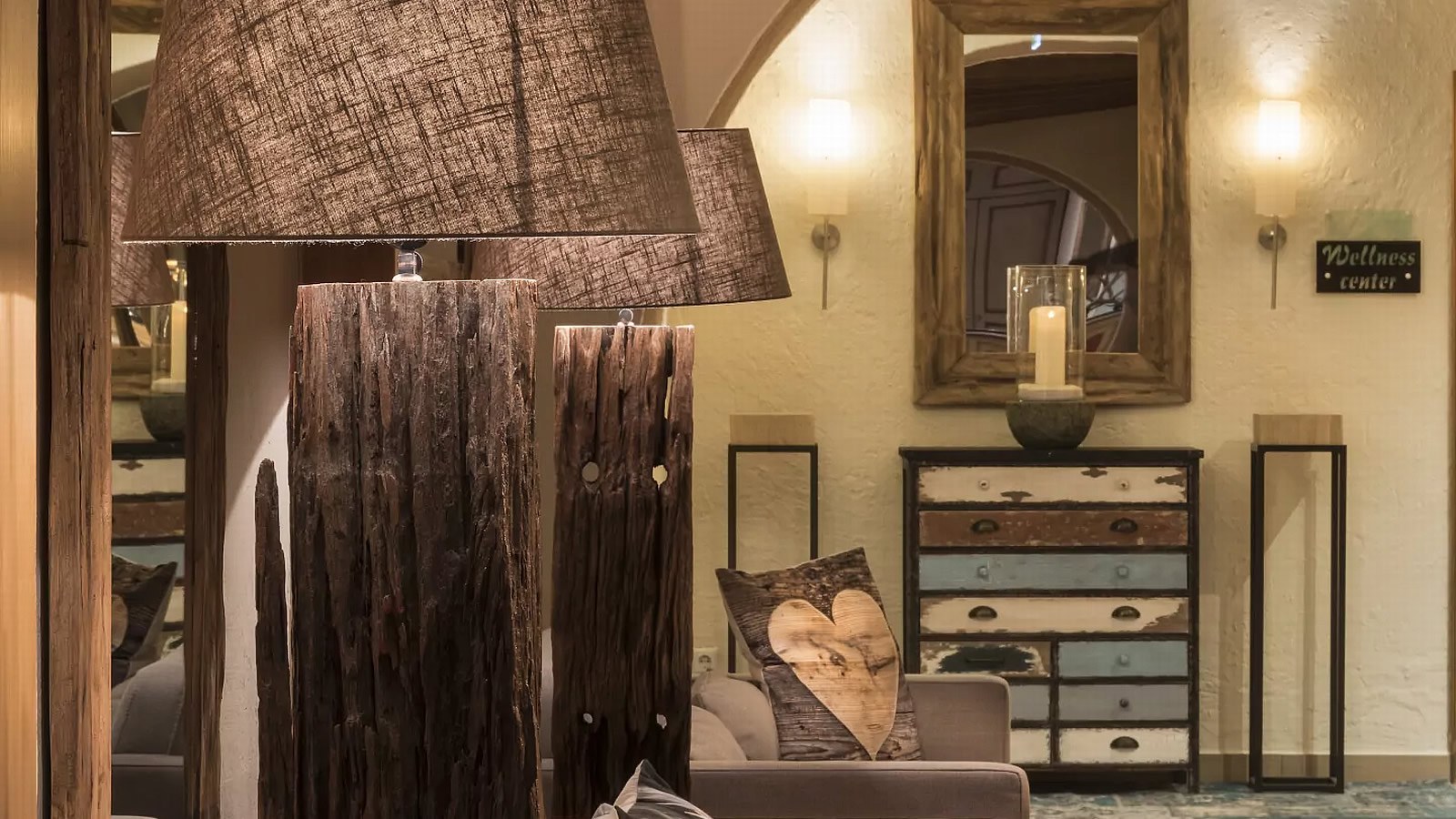 Gesundheitsreise mit Zuschuss Ihrer Krankenkasse nach Garmisch-Partenkirchen. Foto 19 zeigt eine Impression von Mercure Hotel oder seiner Umgebung.