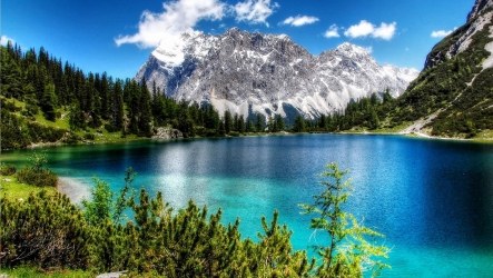 Präventionsreise nach Garmisch-Partenkirchen