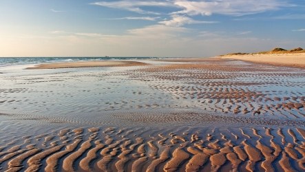 Präventionsreise nach Varel-Dangast