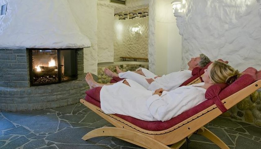 Gesundheitsreise mit Zuschuss Ihrer Krankenkasse nach Varel-Dangast. Foto 8 zeigt eine Impression von Upstalsboom Varel-Dangast oder seiner Umgebung.