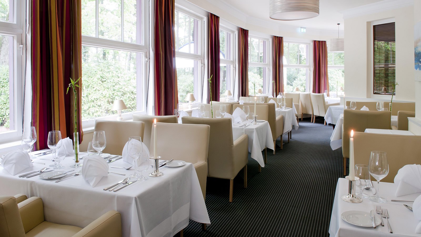 Gesundheitsreise mit Zuschuss Ihrer Krankenkasse nach Varel-Dangast. Foto 10 zeigt eine Impression von Upstalsboom Varel-Dangast oder seiner Umgebung.