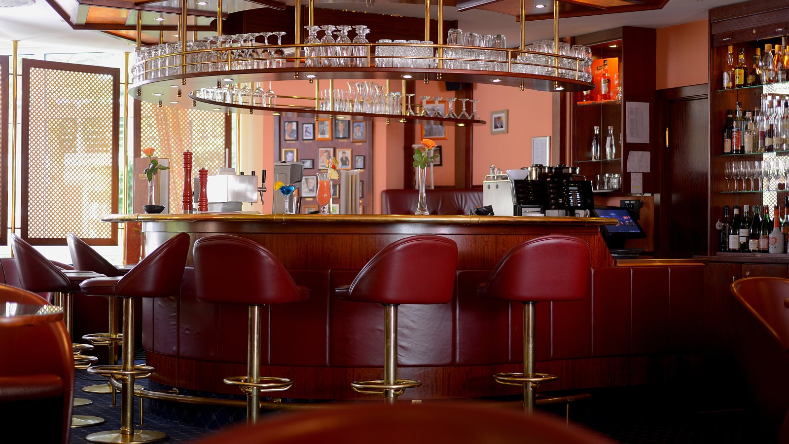 Gesundheitsreise mit Zuschuss Ihrer Krankenkasse nach Ostseebad Boltenhagen. Foto 7 zeigt eine Impression von Seehotel Großherzog v. Mecklenburg oder seiner Umgebung.