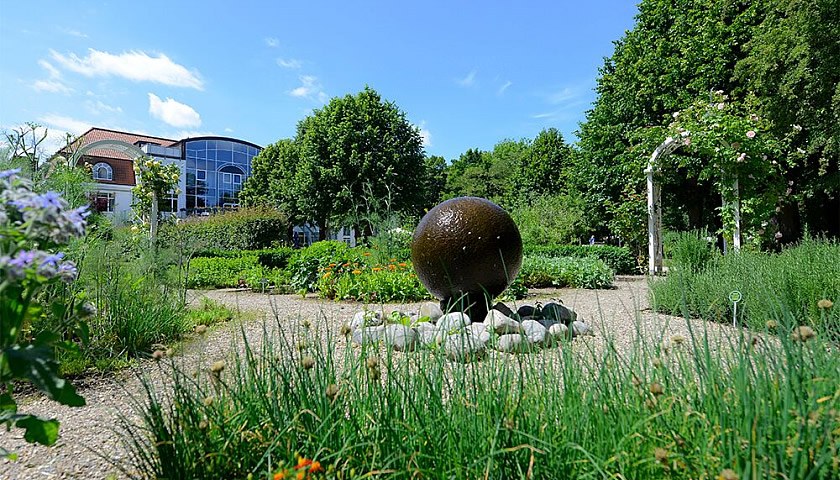 Gesundheitsreise mit Zuschuss Ihrer Krankenkasse nach Ostseebad Boltenhagen. Foto 11 zeigt eine Impression von Seehotel Großherzog v. Mecklenburg oder seiner Umgebung.