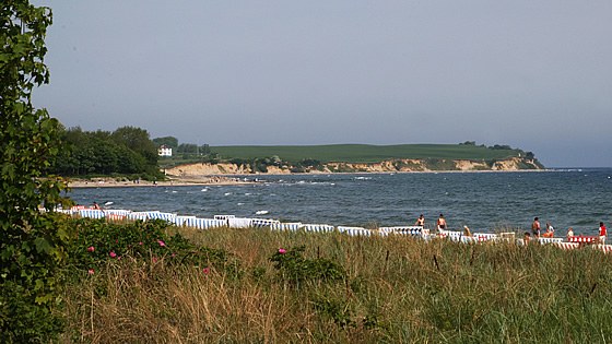 Gesundheitsreise mit Zuschuss Ihrer Krankenkasse nach Ostseebad Boltenhagen. Foto 14 zeigt eine Impression von Seehotel Großherzog v. Mecklenburg oder seiner Umgebung.