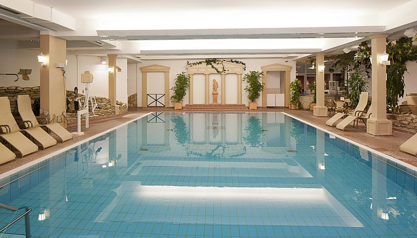 Gesundheitsreise mit Zuschuss Ihrer Krankenkasse nach Weissenhäuser Strand. Foto 7 zeigt eine Impression von Strandhotel oder seiner Umgebung.