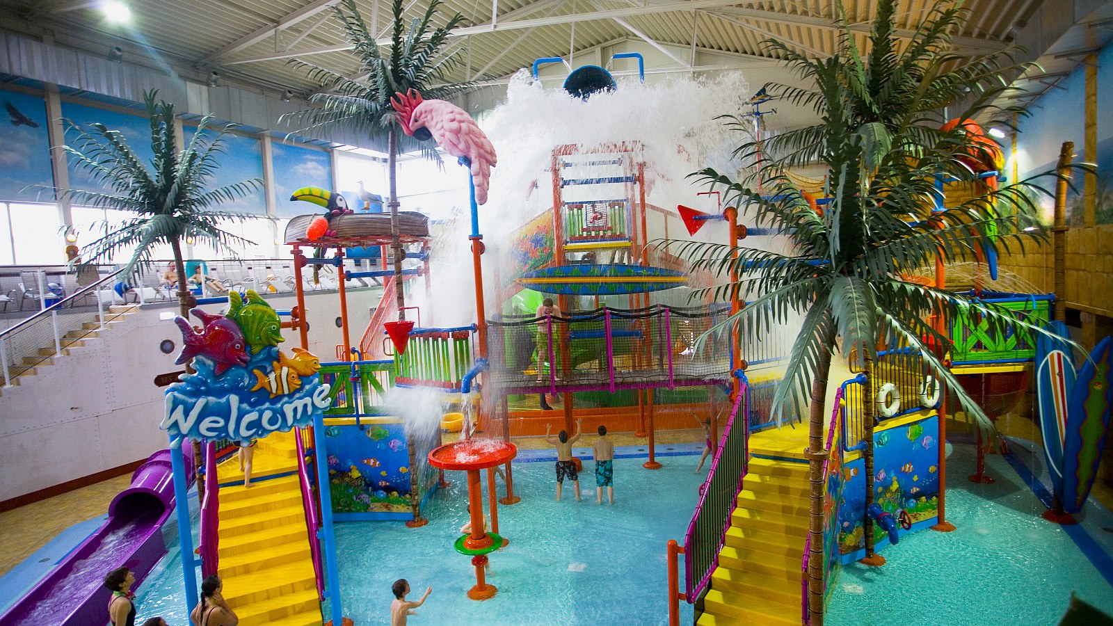 Gesundheitsreise mit Zuschuss Ihrer Krankenkasse nach Weissenhäuser Strand. Foto 11 zeigt eine Impression von Strandhotel oder seiner Umgebung.