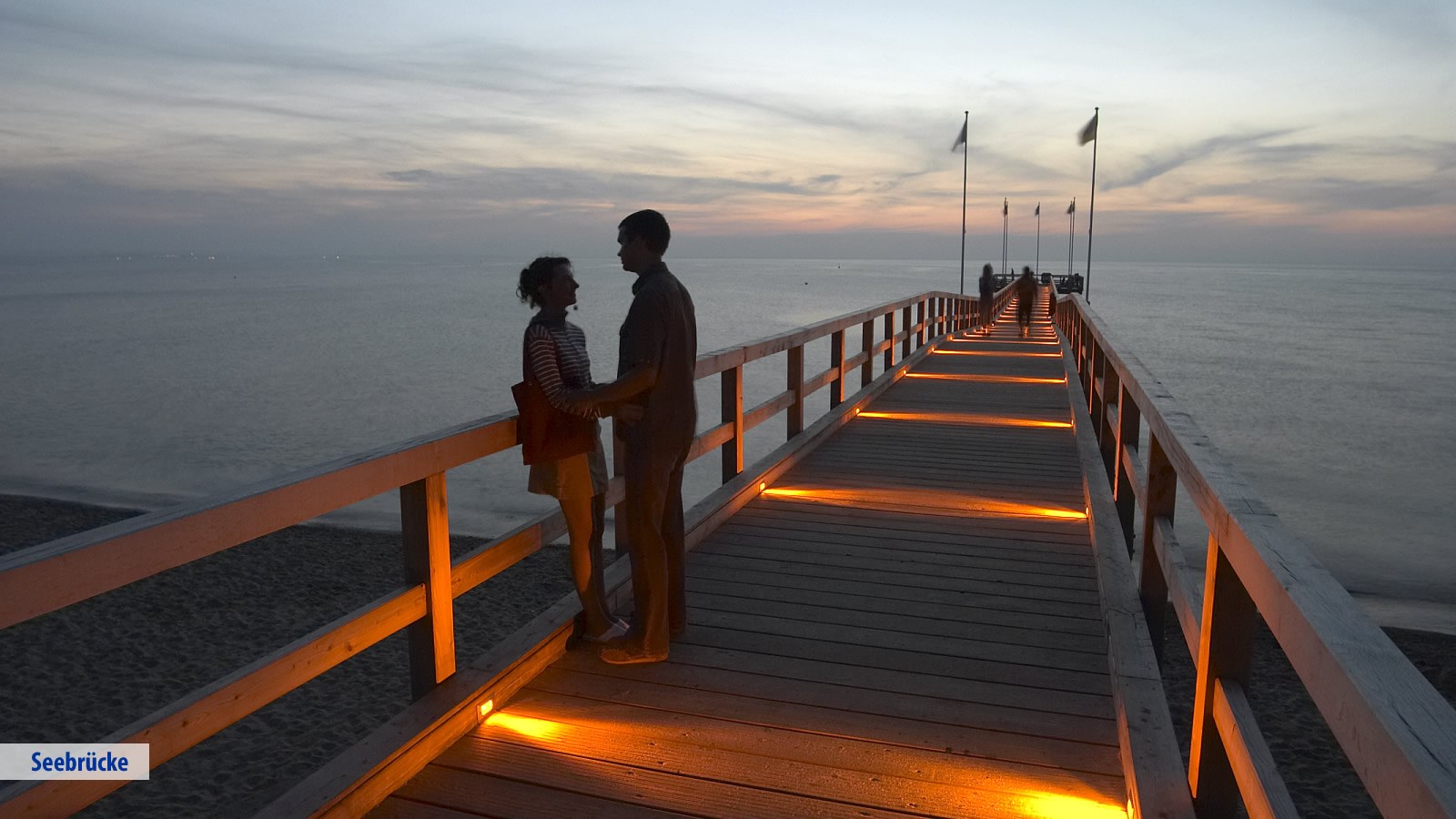 Gesundheitsreise mit Zuschuss Ihrer Krankenkasse nach Weissenhäuser Strand. Foto 13 zeigt eine Impression von Strandhotel oder seiner Umgebung.