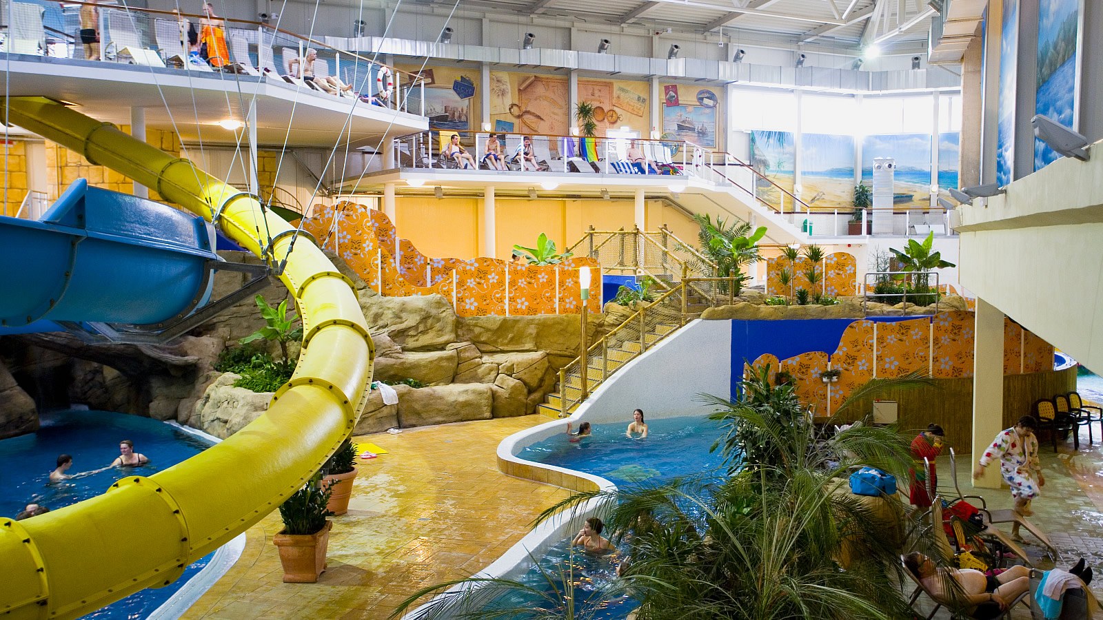 Gesundheitsreise mit Zuschuss Ihrer Krankenkasse nach Weissenhäuser Strand. Foto 14 zeigt eine Impression von Strandhotel oder seiner Umgebung.