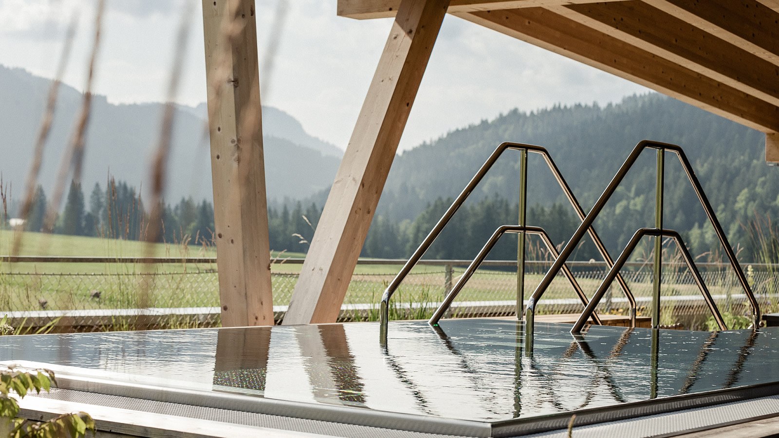 Gesundheitsreise mit Zuschuss Ihrer Krankenkasse nach Balderschwang. Foto 8 zeigt eine Impression von HUBERTUS MOUNTAIN REFUGIO ALLGÄU oder seiner Umgebung.