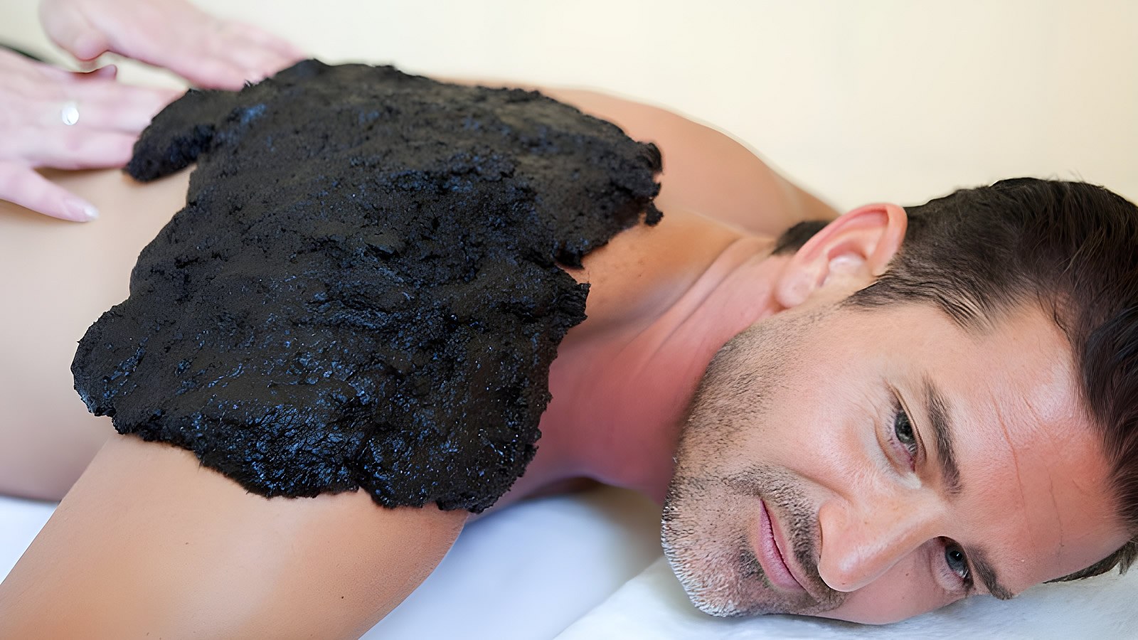 Gesundheitsreise mit Zuschuss Ihrer Krankenkasse nach Marienbad. Foto 16 zeigt eine Impression von Ensana Health Spa Resort Centrální Lázne oder seiner Umgebung.