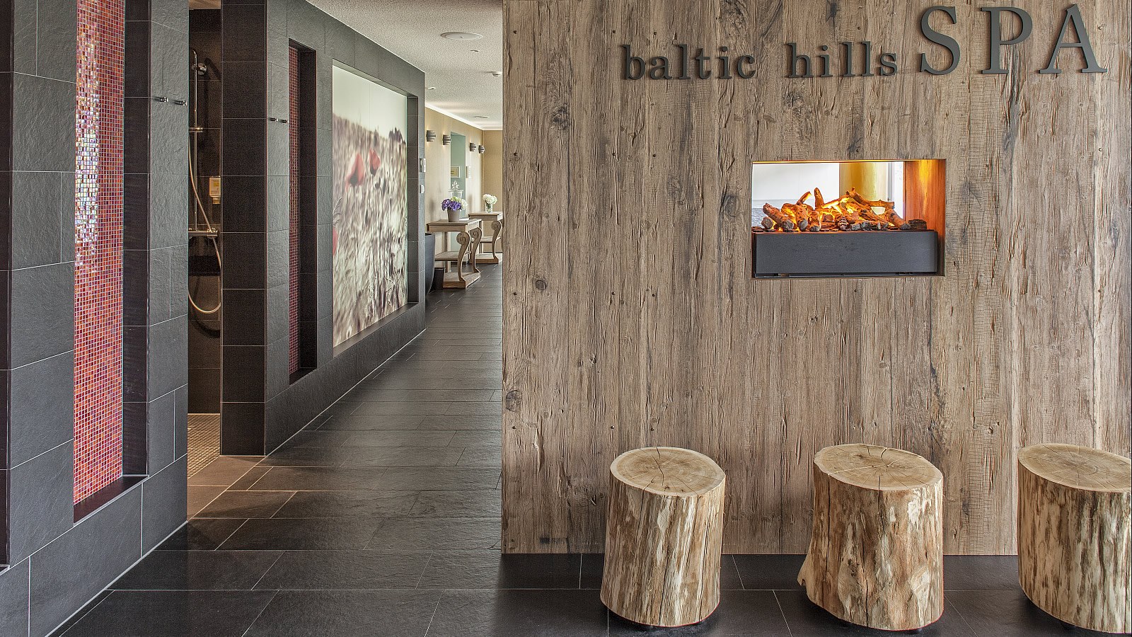 Gesundheitsreise mit Zuschuss Ihrer Krankenkasse nach Korswandt/Usedom. Foto 4 zeigt eine Impression von Dorint Resort Baltic Hills Usedom oder seiner Umgebung.