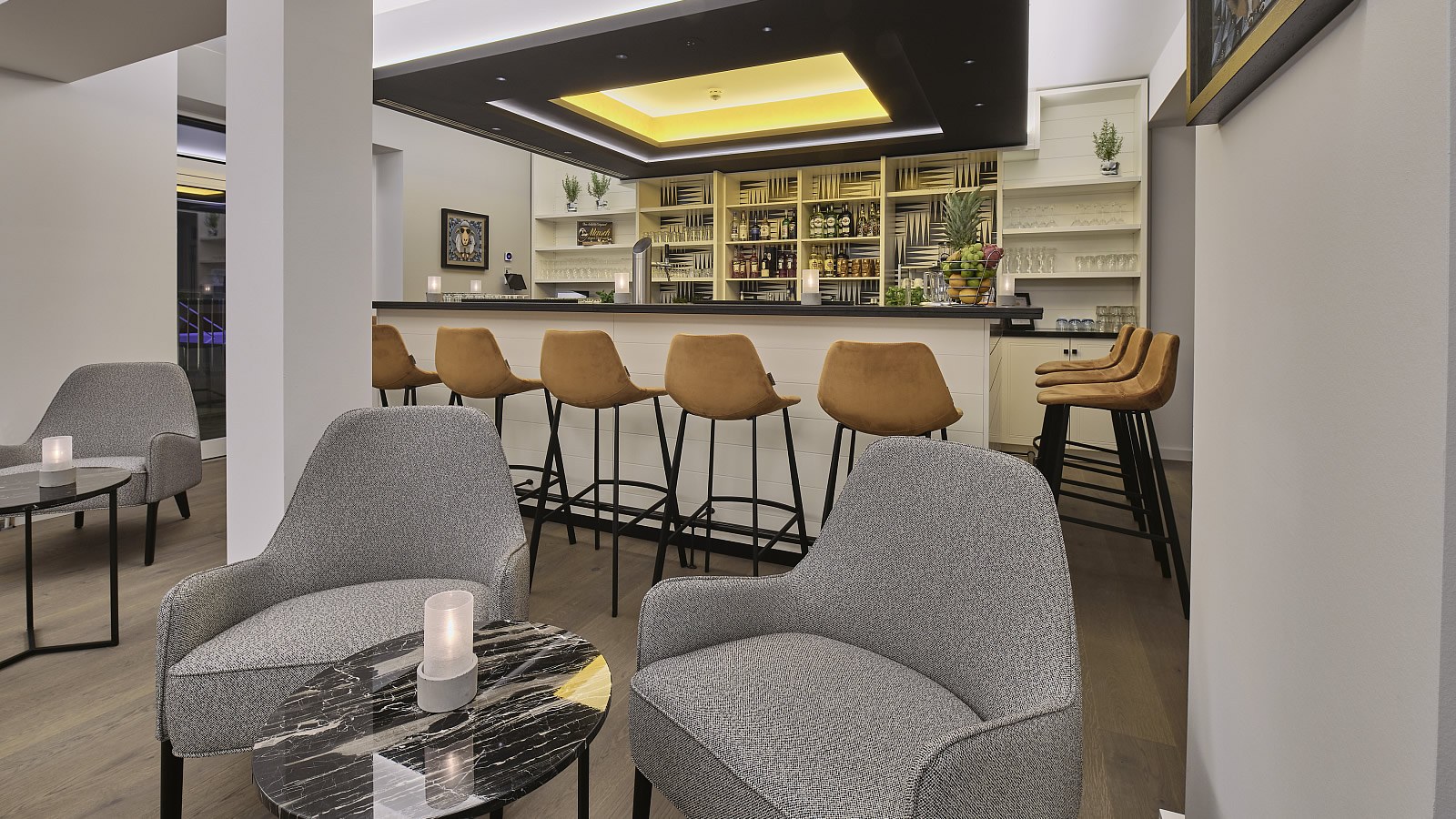 Gesundheitsreise mit Zuschuss Ihrer Krankenkasse nach Korswandt/Usedom. Foto 8 zeigt eine Impression von Dorint Resort Baltic Hills Usedom oder seiner Umgebung.