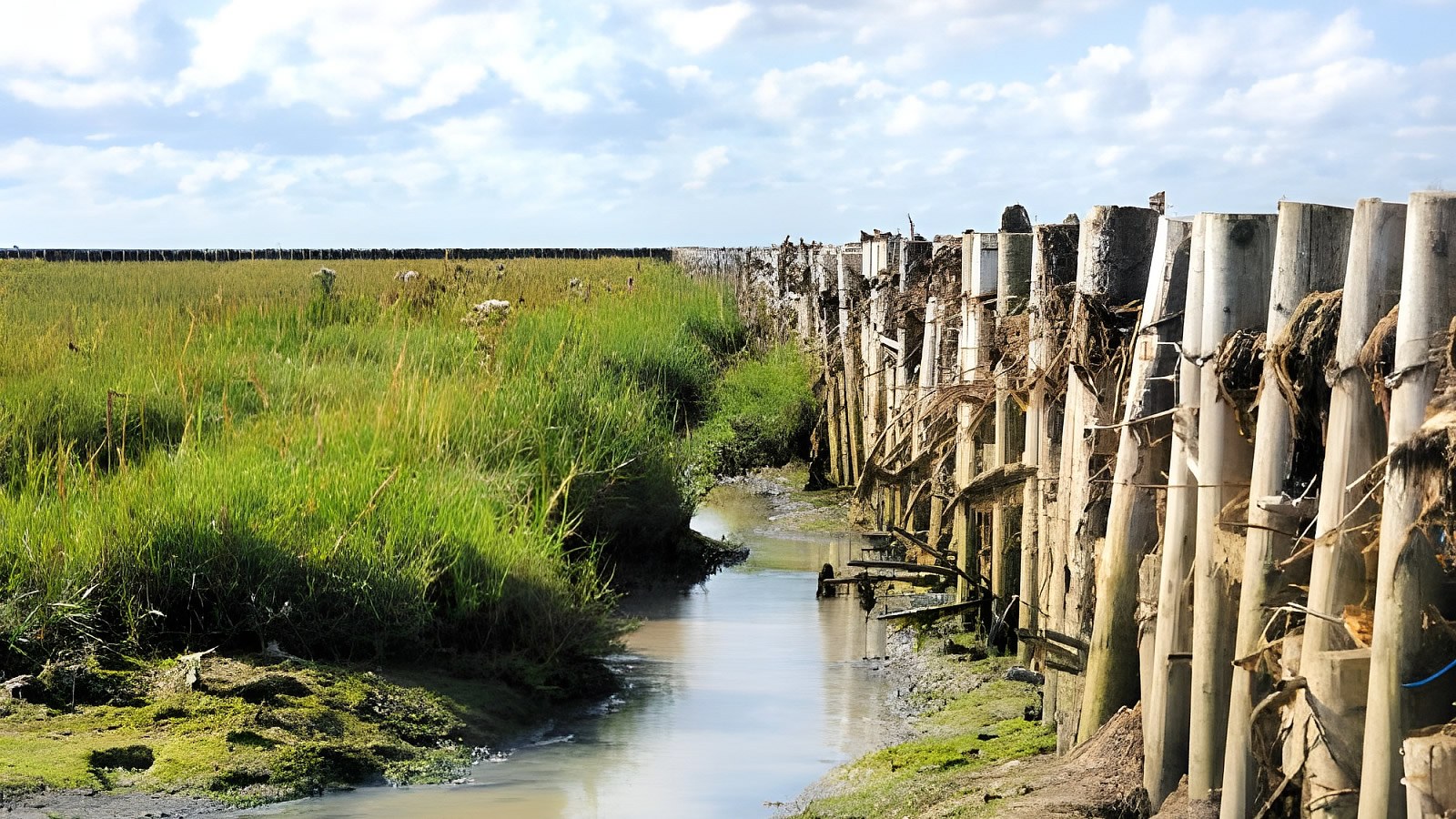 Gesundheitsreise mit Zuschuss Ihrer Krankenkasse nach Dagebüll. Foto 4 zeigt eine Impression von Strandhotel Dagebüll oder seiner Umgebung.