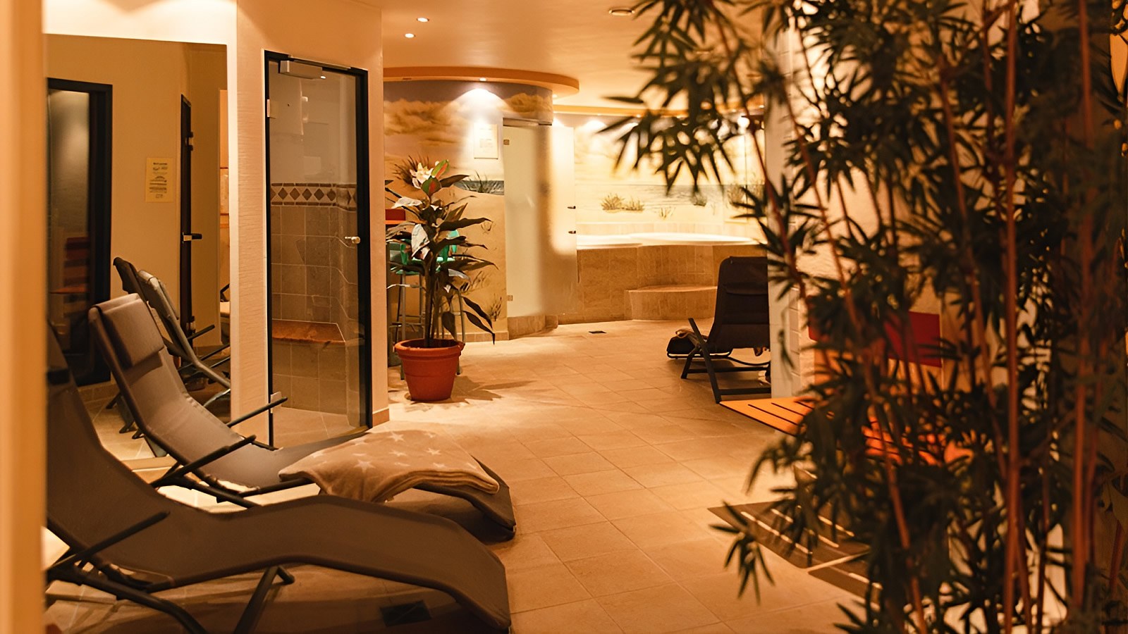 Gesundheitsreise mit Zuschuss Ihrer Krankenkasse nach Dagebüll. Foto 5 zeigt eine Impression von Strandhotel Dagebüll oder seiner Umgebung.