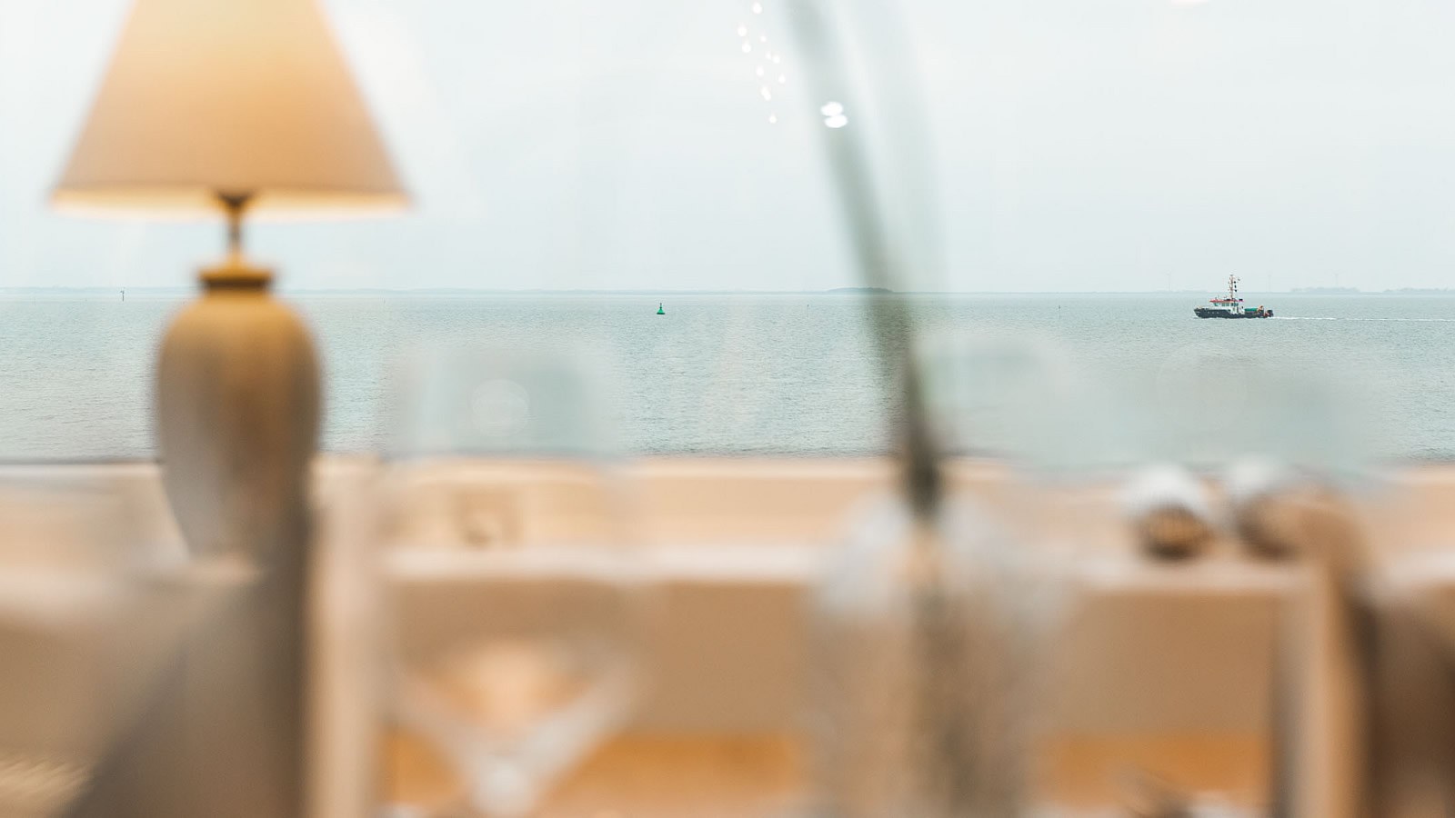 Gesundheitsreise mit Zuschuss Ihrer Krankenkasse nach Dagebüll. Foto 17 zeigt eine Impression von Strandhotel Dagebüll oder seiner Umgebung.