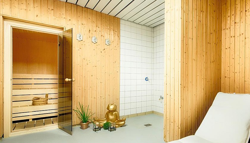 Gesundheitsreise mit Zuschuss Ihrer Krankenkasse nach Bad Dürkheim. Foto 2 zeigt eine Impression von ACHAT Hotel oder seiner Umgebung.