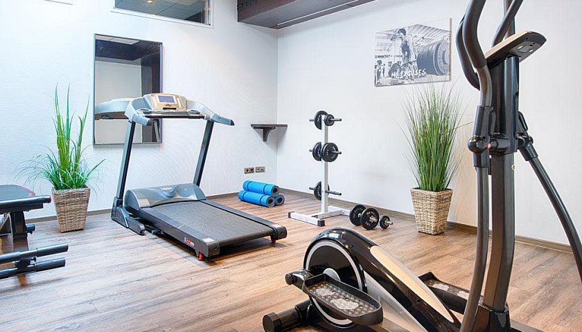 Gesundheitsreise mit Zuschuss Ihrer Krankenkasse nach Bad Dürkheim. Foto 7 zeigt eine Impression von ACHAT Hotel oder seiner Umgebung.