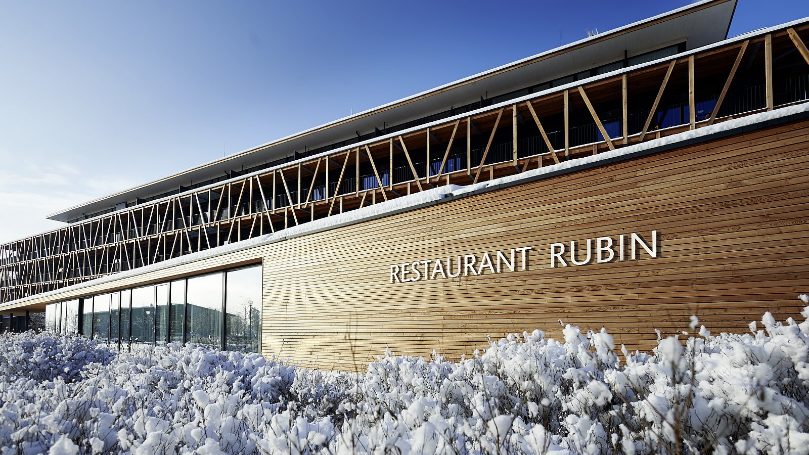Gesundheitsreise mit Zuschuss Ihrer Krankenkasse nach Radolfzell. Foto 12 zeigt eine Impression von bora HotSpaResort oder seiner Umgebung.