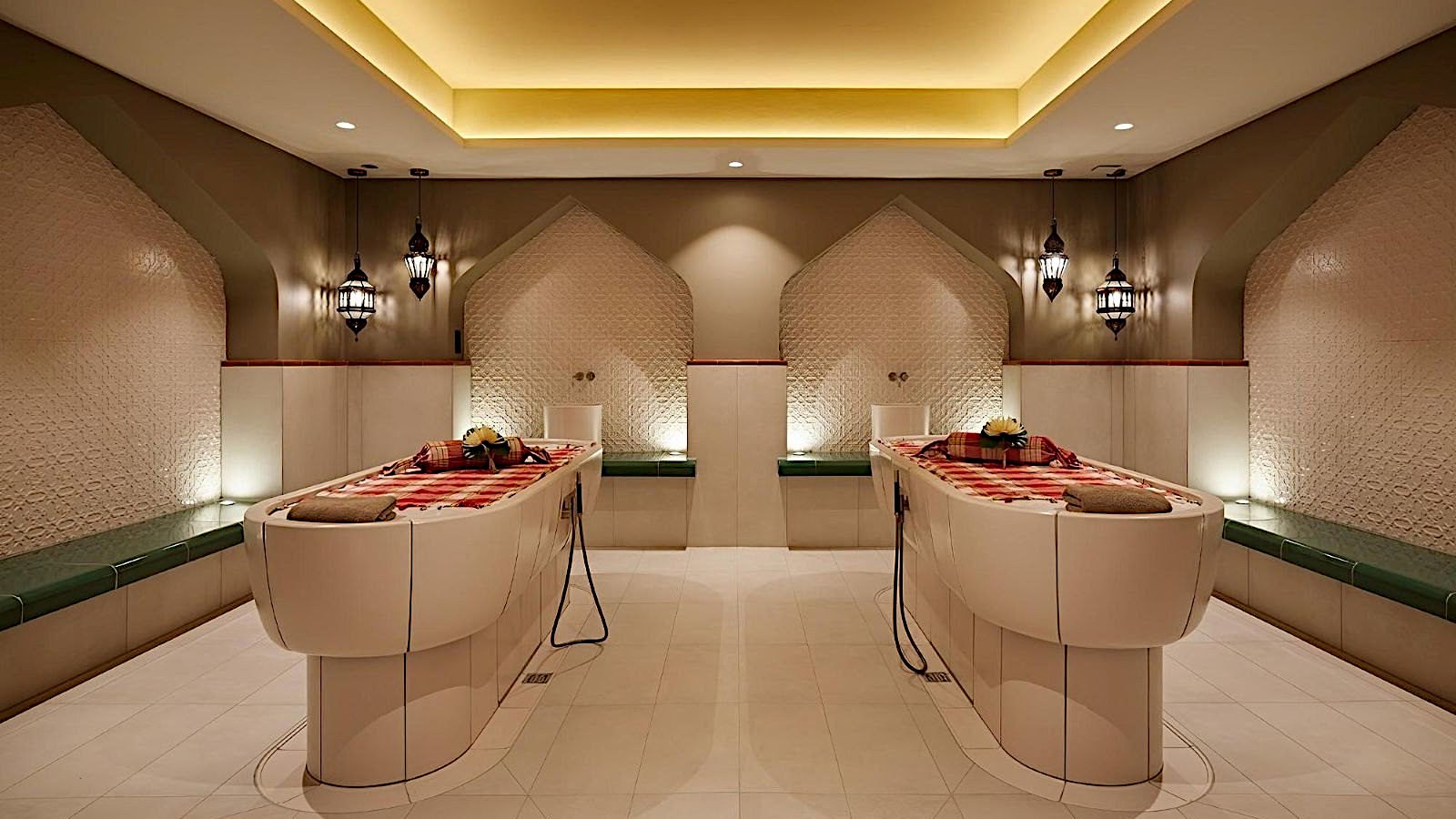 Gesundheitsreise mit Zuschuss Ihrer Krankenkasse nach Radolfzell. Foto 14 zeigt eine Impression von bora HotSpaResort oder seiner Umgebung.