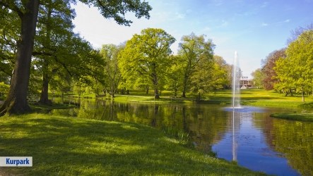 Präventionsreise nach Bad Homburg