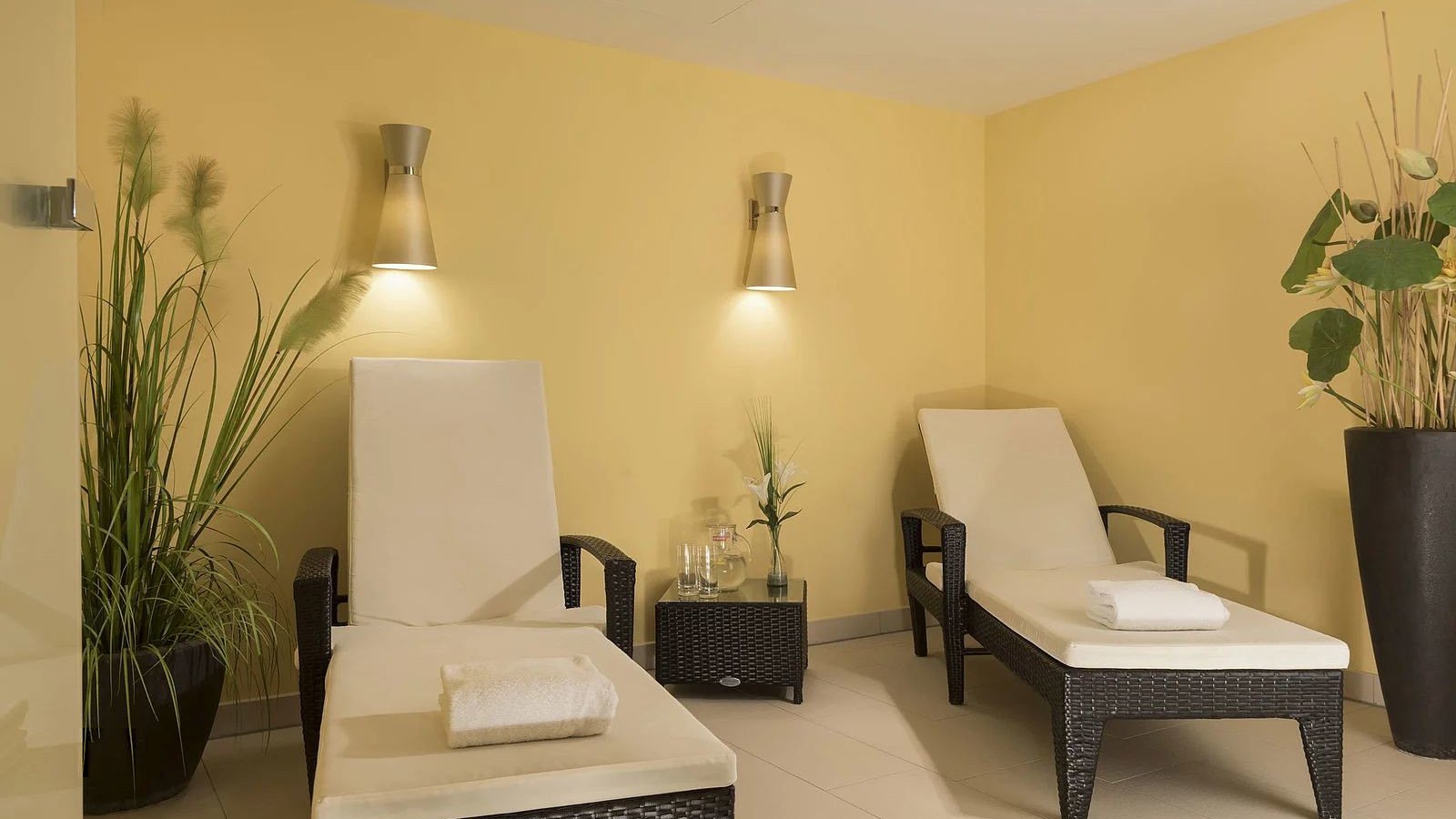 Gesundheitsreise mit Zuschuss Ihrer Krankenkasse nach Würzburg. Foto 6 zeigt eine Impression von Maritim Hotel oder seiner Umgebung.